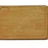 Alveus Accesorios - Tabla De Cortar Para Fregadero Atrox, 355x240, Madera 1016018