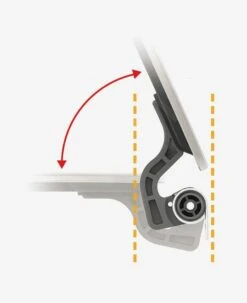 Simplehuman Cubos De Basura - Cubo De Basura 40 L, Touch-bar, Acero Inoxidable Cepillado CW2014 -Franke Shop 77cd27d148ceda1135835e33 1