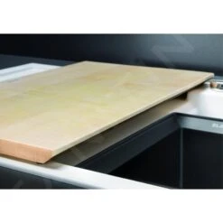 Blanco Accesorios - Tabla De Cortar Collectis, 490x280 Mm, Arce 235844 -Franke Shop 797f5be6d1b0683dbfa3ef7b