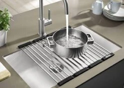 Blanco Accesorios - Rejilla Plegable, 460x425 Mm 238482 -Franke Shop 81015dc067a102ef6587db26