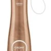 Grohe Blue Home - Botella Termo, 450 Ml, Warm Sunset Cepillado 40848DL0