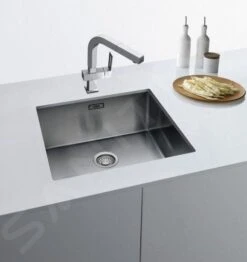 Franke Box - Fregadero BXX 210/110-54, 580x450 Mm, Acero Inoxidable 127.0395.015 12 Franke Box - Fregadero BXX 210/110-54, 580x450 Mm, Acero Inoxidable 127.0395.015 -Franke Shop 83cca2dc297151ecc2308cb4