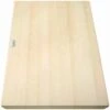 Blanco Accesorios - Tabla De Cortar Collectis, 490x280 Mm, Arce 235844