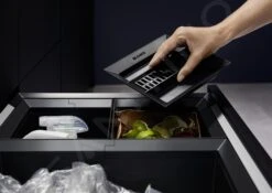 Blanco Flexon II - Cubo De Basura Extraíble Empotrado, Con Compartimientos Separados, Capacidad 46 L 526643 13 Blanco Flexon II - Cubo De Basura Extraíble Empotrado, Con Compartimientos Separados, Capacidad 46 L 526643 -Franke Shop 88abeb340966a402c2765add