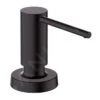 Hansgrohe Accesorios - Dispensador De Detergente A51, 500 Ml, Negro Mate 40448670 -Franke Shop 8aa45508f1339141a93c9d3a