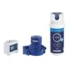 Grohe Blue Pure - Filtro Con Carbón Activado Y Cabezal Filtrante 41136000