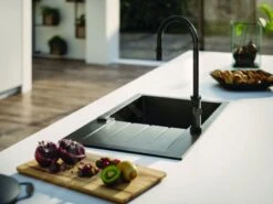 Alveus Accesorios - Tabla De Cortar Para Fregadero Cadit, 440x250, Madera 1133157 -Franke Shop 910830f3697977ccb2d57196