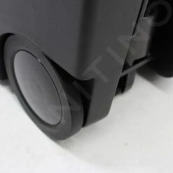 Simplehuman Cubos De Basura - Cubo De Basura Slim 40 L, Negro CW1361 -Franke Shop 9905d7c021085afe60c58443