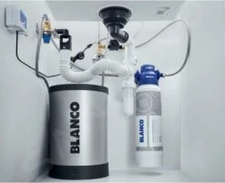 Blanco Accesorios - Kit De Instalación Para Grifos Con Filtración 529111 -Franke Shop 9a7aeebf7121d31381aa01b2