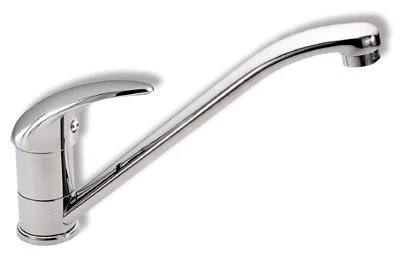 Novaservis Metalia 55 - Grifo De Fregadero, Cromo 55091,0 3 Novaservis Metalia 55 - Grifo De Fregadero, Cromo 55091,0