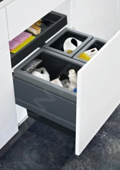 Franke Sortery - Cubo De Basura Integrado FX 60 26-11-11 121.0557.763 -Franke Shop 9f4c5f63386329dc0b56464f