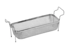 Villeroy & Boch Accesorios - Tamiz Del Fregadero 375x190x50 Mm, Acero Inoxidable Cepillado 834547K1