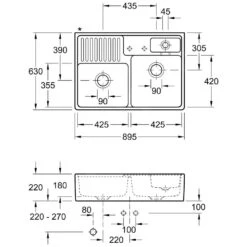 Franke Shop -Franke Shop a257d5aa1f78f4aa104043a0