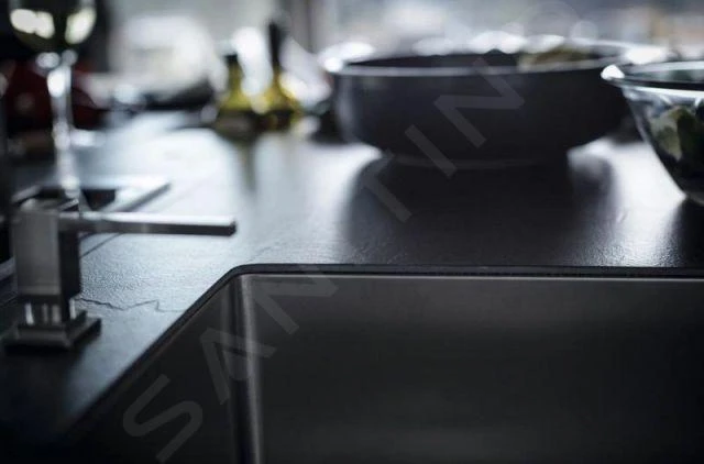 Franke Box - Fregadero BXX 210/110-54, 580x450 Mm, Acero Inoxidable 127.0395.015 7 Franke Box - Fregadero BXX 210/110-54, 580x450 Mm, Acero Inoxidable 127.0395.015 - Imagen 5