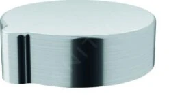 Franke Accesorios - Control De Desagüe Para Válvula De Tamiz Giratoria, Acero Inoxidable 133.0301.741