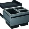 Franke Sortery - Cubo De Basura Integrado FX 60 26-11-11 121.0557.763 -Franke Shop ae730a755b2e8eca0596c860