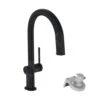 Hansgrohe Aqittura M91 - Grifo De Fregadero Con Caño Extraíble Y Filtración, SBox, Negro Mate 76826670 1 Hansgrohe Aqittura M91 - Grifo De Fregadero Con Caño Extraíble Y Filtración, SBox, Negro Mate 76826670 -Franke Shop b0f2f4646924ed6113595324