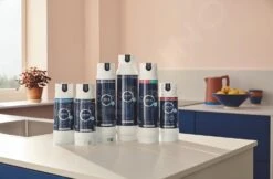 Grohe Piezas De Recambio - Filtro Intercambiable 2600 Litros 40412001 -Franke Shop b5f87d08fb29c70658def8b0