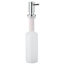 Grohe Cosmopolitan - Dispensador De Detergente, Cromo 40535000 10 Grohe Cosmopolitan - Dispensador De Detergente, Cromo 40535000 -Franke Shop b8f4aee556de5afa374131ec