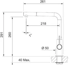 Franke Conjuntos De Cocina - Conjunto G243, Fregadero De Fragranite MRG 610-37 RTL Y Grifo FN 7394.031, Roca Gris/cromo 114.0675.653 -Franke Shop bb20a9c4c41e7e15261b7d65 1