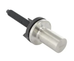 Blanco Accesorios - Botón De Control Excéntrico, Acero Inoxidable Cepillado 226540 -Franke Shop bbbd08917eec14cd803ed4b4