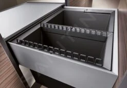 Blanco Select - Soportes Para Bolsas De Basura 521300 -Franke Shop bcd1892d4ba0260653b0bf66