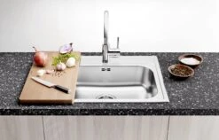 Blanco Dana - Fregadero, 480x500 Mm, Acero Inoxidable 525322 9 Blanco Dana - Fregadero, 480x500 Mm, Acero Inoxidable 525322 -Franke Shop c5031e4a38c79ff1286d38a1