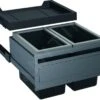 Franke Sortery - Cubo De Basura FX 60 26-26 121.0557.764