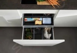 Blanco Select - Cubo De Basura Empotrado, Con Compartimento, 45 L 526209 9 Blanco Select - Cubo De Basura Empotrado, Con Compartimento, 45 L 526209 -Franke Shop c716f1c2786f61a4dc256c15