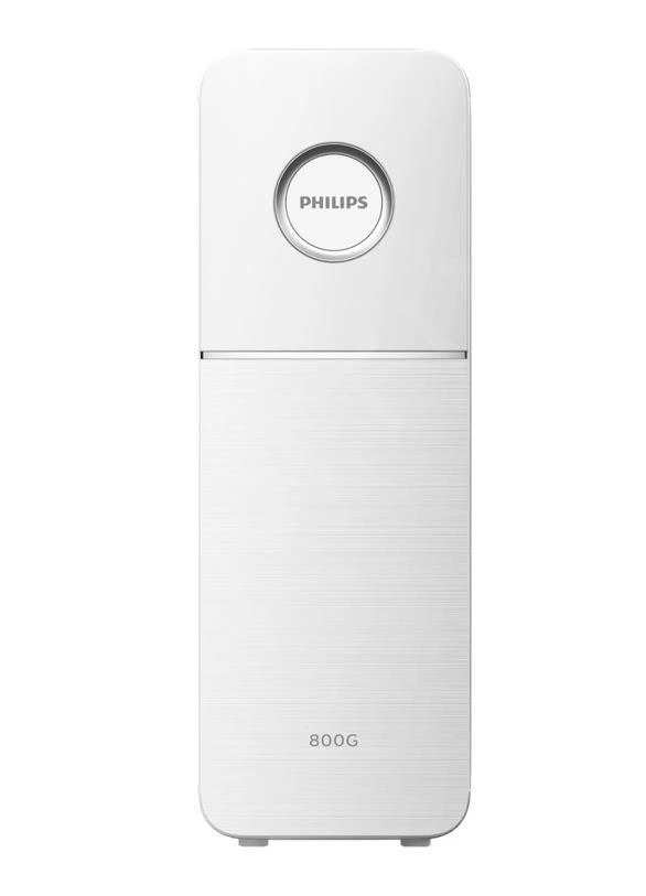 Philips Filtración - Sistema De ósmosis Bajo Fregadero, 2 Litros, ósmosis Inversa, Capacidad 2,1 L/min, Con Grifo Smart AUT7006/10 3 Philips Filtración - Sistema De ósmosis Bajo Fregadero, 2 Litros, ósmosis Inversa, Capacidad 2,1 L/min, Con Grifo Smart AUT7006/10