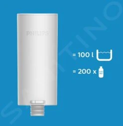 Philips Filtración - Jarra De Filtrado, Capacidad 3 L, Micro X-Clean, Blanco AWP2980WH/58 -Franke Shop d5e7d02710c406ee3df37920 1