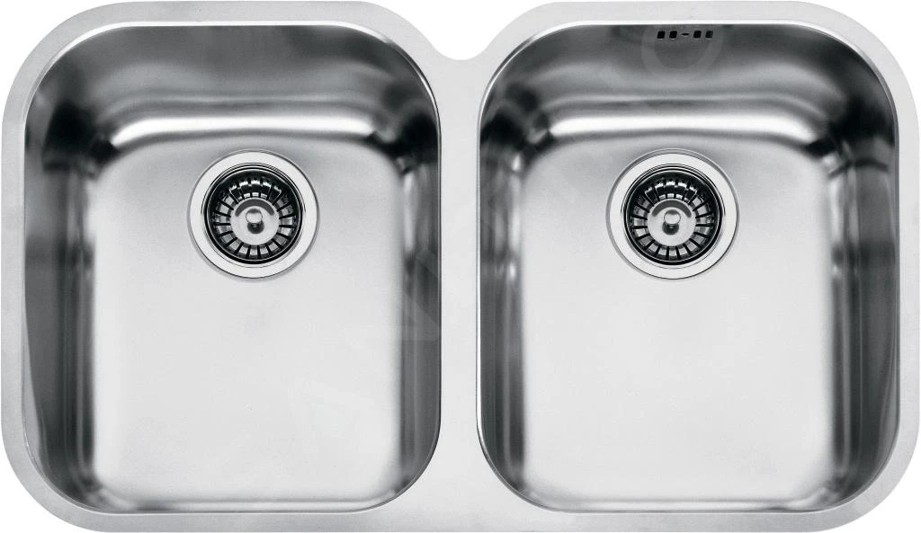 Franke Armonia - Fregadero Acero Inoxidable AMX 120, 765x450 Mm 122.0120.019 3 Franke Armonia - Fregadero Acero Inoxidable AMX 120, 765x450 Mm 122.0120.019