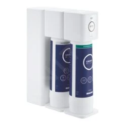 Grohe Blue Pure - Conjunto Con Filtración Por ósmosis Inversa Y Filtro De Mineralización 40878000 -Franke Shop da1485a2a416dca26189570d