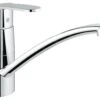 Grohe Eurostyle Cosmopolitan - Grifo De Fregadero, Cromo 32230002 -Franke Shop e12ee4e2eee51735cd6bbb7d