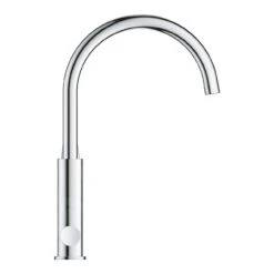 Grohe Blue Pure - Grifo De Fregadero Baucurve Con Función De Filtrado, Cromo 31723000 -Franke Shop e313927cbb01f9daac45b9e2