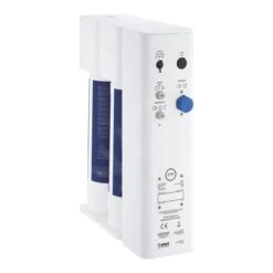 Grohe Blue Pure - Conjunto Con Filtración Por ósmosis Inversa Y Filtro De Mineralización 40878000 -Franke Shop e69285dc50ab27aa2a63990b