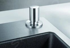 Blanco Accesorios - Botón De Control Excéntrico, Cromo 221339 -Franke Shop e8ccaff2758ad7867f15808d 1