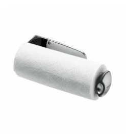 Simplehuman Accesorios De Cocina - Toallero De Cocina De Pared, 333 Mm, Acero Inoxidable Cepillado KT1024 -Franke Shop ea90952486552f6263d76f0d 1