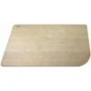 Blanco Accesorios - Tabla De Cortar Delta Ll, 463x260 Mm, Arce 232841 -Franke Shop f054ee6ebbbbba79b90845b8