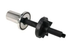 Blanco Accesorios - Botón De Control Excéntrico, Cromo 221339 -Franke Shop f18628d0987e2148d6bce3a4 1