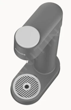 Philips GoZero - Máquina Para Hacer Agua Con Gas Lite Con Accesorios, Gris ADD4901GR/10 13 Philips GoZero - Máquina Para Hacer Agua Con Gas Lite Con Accesorios, Gris ADD4901GR/10 -Franke Shop f486512cee860933d7840052