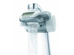Brita On Tap - Cabezal De Filtración Para Grifos De Cocina, Blanco 1037405 -Franke Shop fb3503bca22a1afdf9fc32a6
