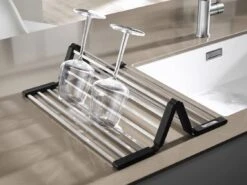 Blanco Accesorios - Rejilla Plegable, 460x425 Mm 238482 -Franke Shop fd36c447a9f3c727dc8b287b