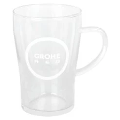 Grohe Red - Juego De Tazas De Cristal 40432000