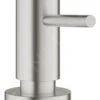 Grohe Cosmopolitan - Dispensador De Detergente, Supersteel 40535DC0 -Franke Shop ff9888f18ca127be3f8794c8