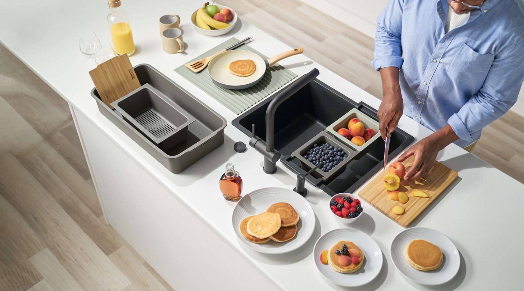 Franke Shop -Franke Shop franke1